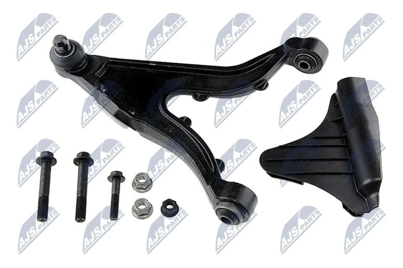 Image of NTY Suspension arm NTY ZWD-VV-009