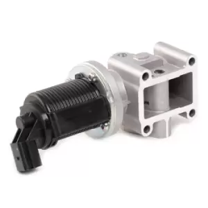 Image of PIERBURG EGR valve Control Valve 7.24809.89.0 Exhaust gas recirculation valve,EGR FORD,Focus II Schragheck (DA_, HCP, DP),MONDEO IV Turnier (BA7)