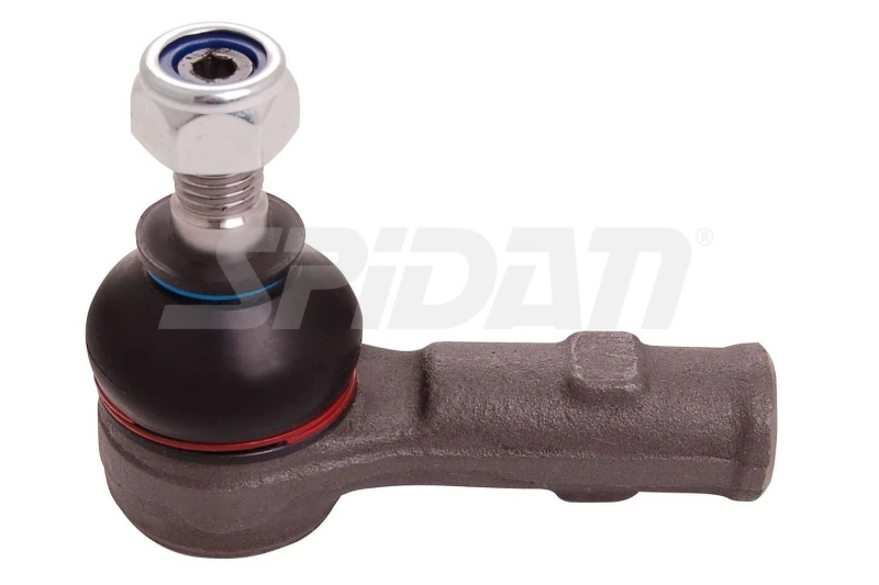 Image of SPIDAN CHASSIS PARTS Track rod end SPIDAN CHASSIS PARTS 46039
