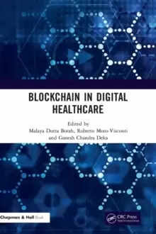 Image of Blockchain in Digital Healthcare