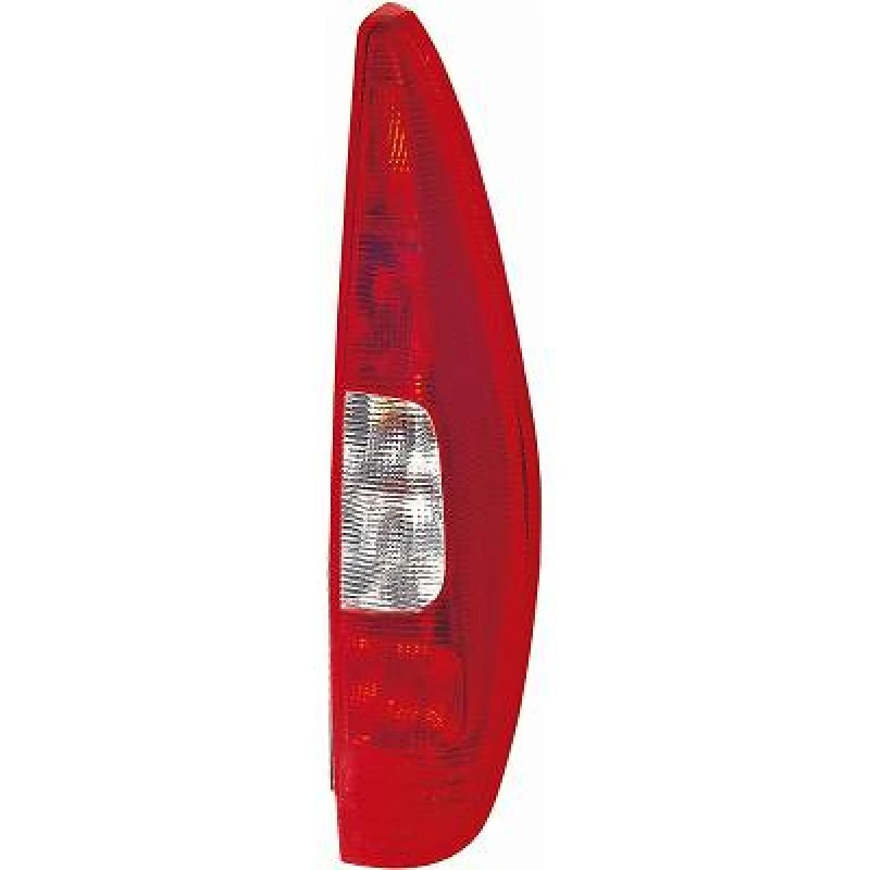 Image of Rear light DIEDERICHS 5807290