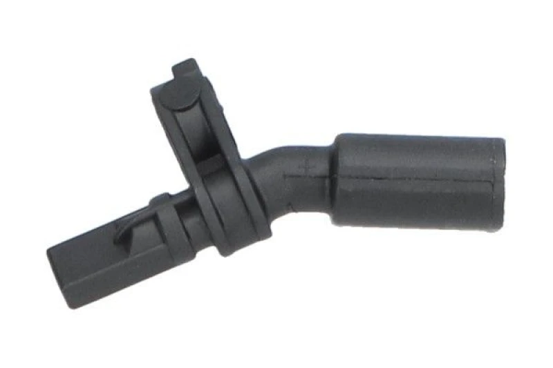 Image of KAVO PARTS BAS-10010 ABS Sensor Front Axle Left Sensor,wheel speed (412)