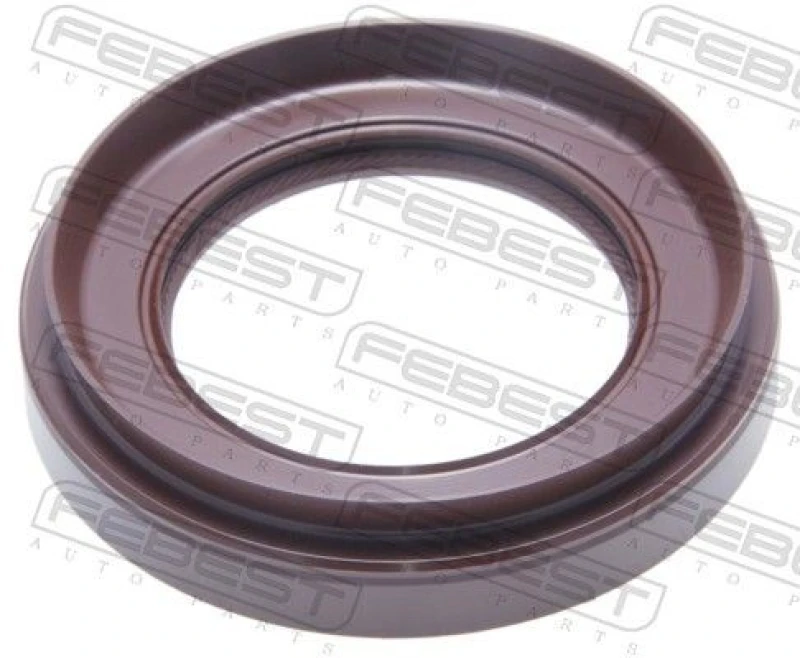 Image of Drive shaft seal FEBEST 95HBY-50801117L