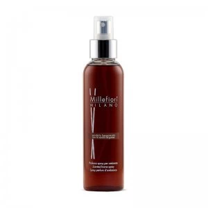 Image of Millefiori Milano Sandalo Bergamotto Home Spray 150ml