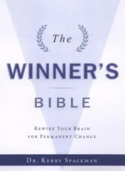 Image of The Winners Bible by Kerry Spackman Paperback