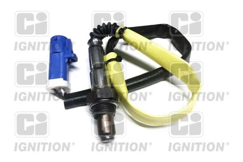 Image of QUINTON HAZELL Lambda sensor QUINTON HAZELL XLOS1489