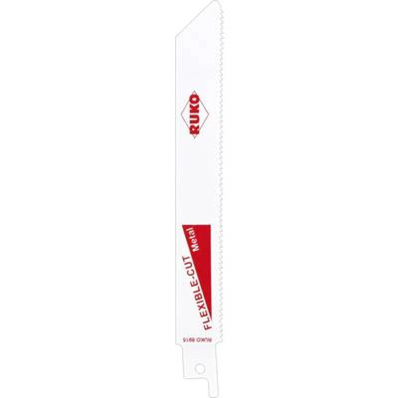 Image of RUKO RUKO 8915 HSS bi-metal saber saw blade RUKO 33189155 33189155