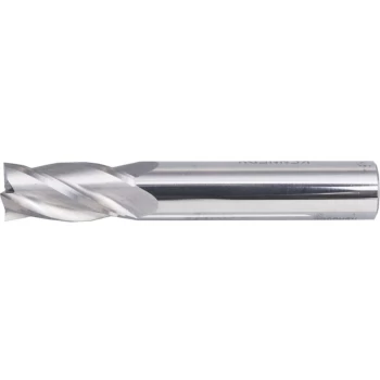 image of 1.5MM 4FL Standard Carbide End Mill - Kennedy