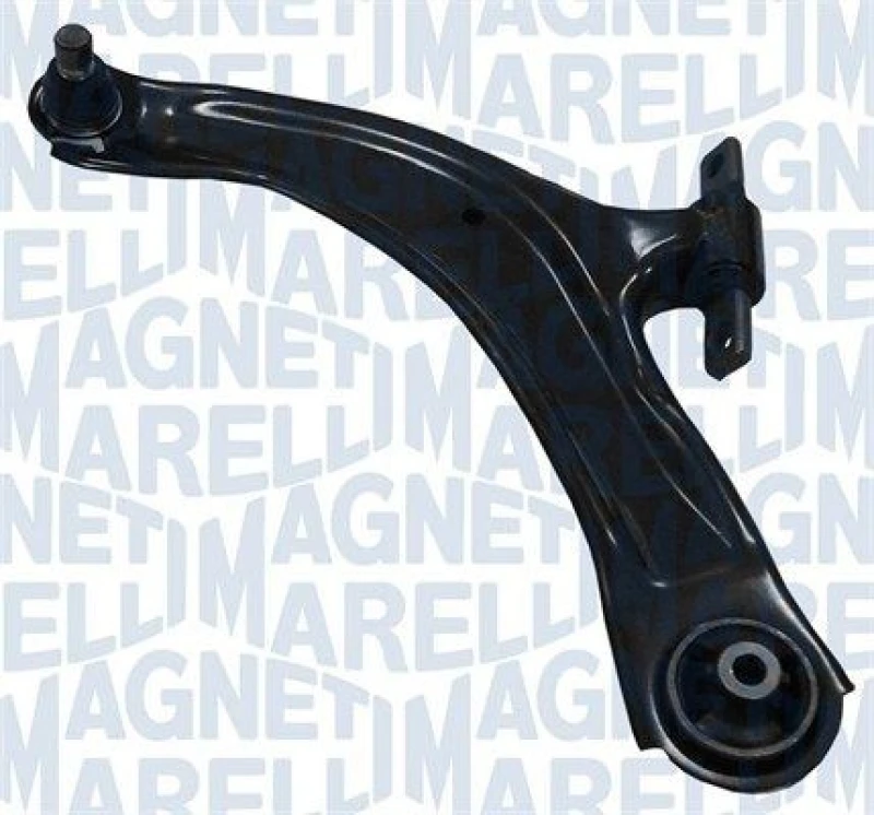 Image of MAGNETI MARELLI Suspension arm MAGNETI MARELLI 301181386600