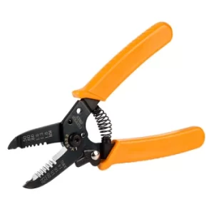 image of Anvil AV-WCS Wire Cutter & Stripper 14 to 24 AWG