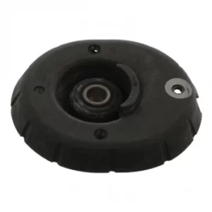 Image of Mounting Bush Bearing 39133 by Febi Bilstein Front Axle Left/Right