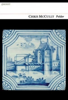 Image of Polder by Chris Mccully Book