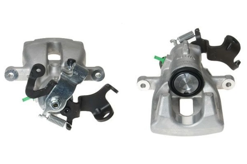 Image of Brake caliper MAPCO 144016