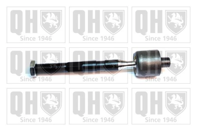 Image of QUINTON HAZELL Inner tie rod QUINTON HAZELL QR4044S