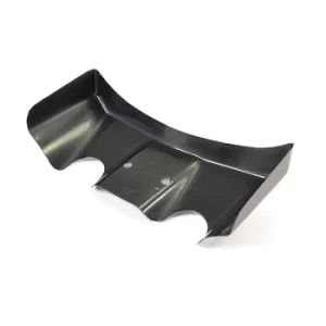 Image of Ftx Vantage Printed Buggy Wing (Black) 1Pc
