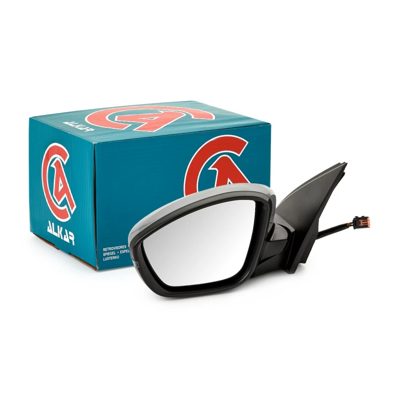Image of ALKAR Wing mirror ALKAR 6179298