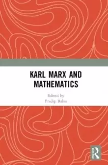 Image of Karl Marx and Mathematics