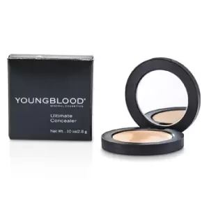 Image of YoungbloodUltimate Concealer - Medium Tan 2.8g/0.1oz