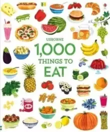 Image of 1000 Things to Eat