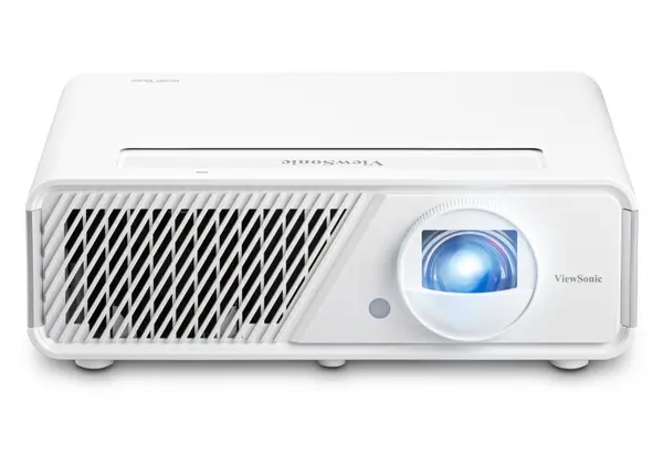 image of Viewsonic X2 3100 ANSI Lumens 1080p LED Projector