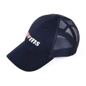 Image of Fms Baseball Cap Black