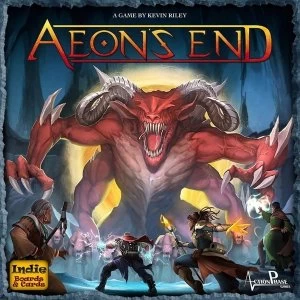 Image of Aeons End Board Game