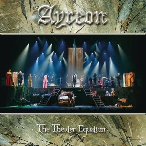 Image of The Theater Equation CD DVD Box Set