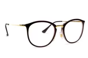 Image of Ray-Ban 0RX7140 5971 51