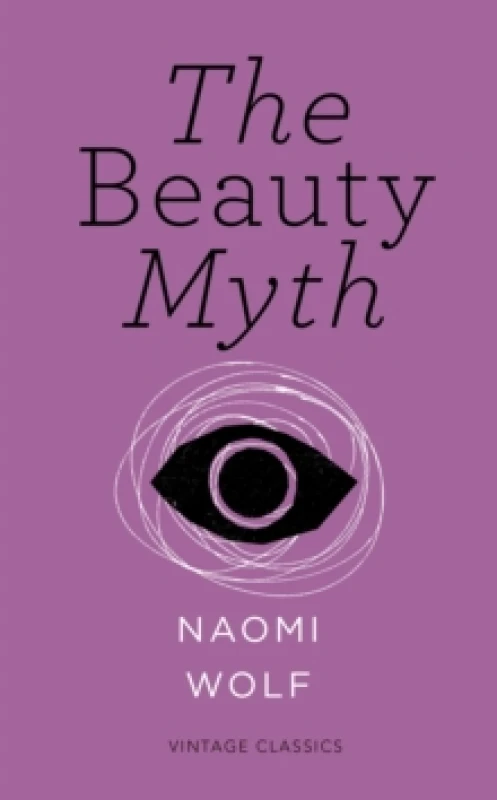 Image of The Beauty Myth by Naomi Wolf Book