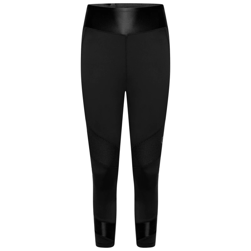 Image of Dare 2b Born to Shine Leggings Womens - Black 6