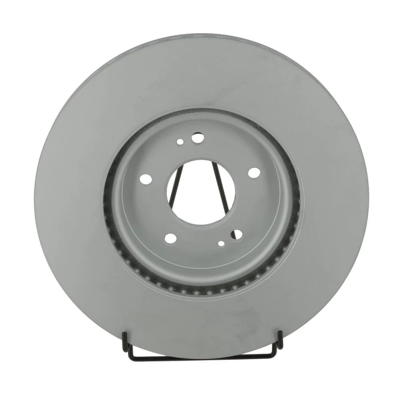 Image of JURID Brake disc JURID 563747JC-1