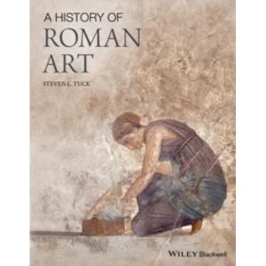 Image of A History of Roman Art
