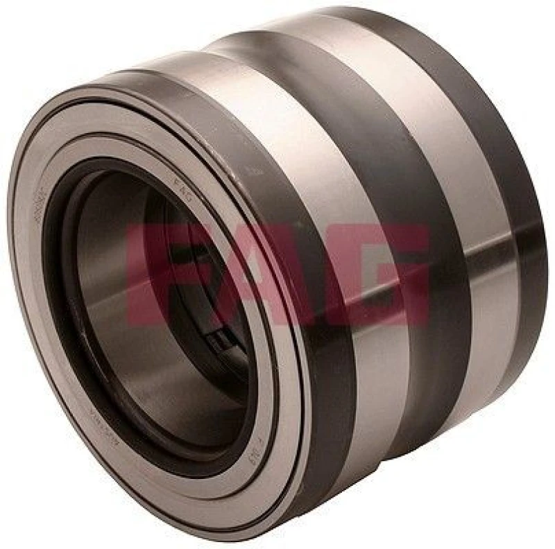 Image of Wheel bearing FAG 805092.07.H195