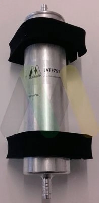 Image of MOTAQUIP Fuel filter MOTAQUIP LVFF751