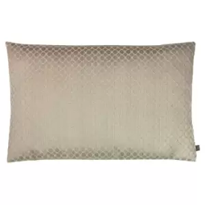 image of Prestigious Textiles Gemstone Polyester Filled Cushion Polyester Sandstone