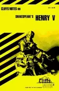 Image of cliffsnotes henry v