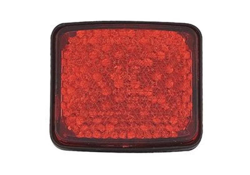 Image of VAN WEZEL Reflex Reflector VAN WEZEL 1652930