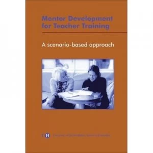 Image of Mentor development for teacher training by Dr. Anne Punter