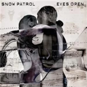 Image of Snow Patrol Eyes Open CD