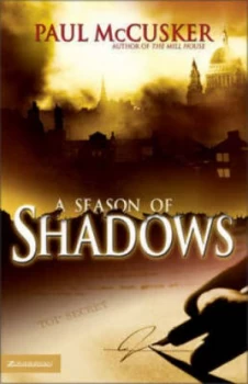 Image of A Season of Shadows by Paul Mccusker Paperback
