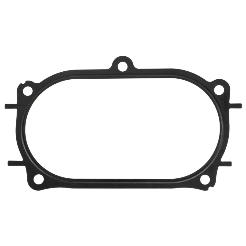 Image of Rocker cover gasket FEBI BILSTEIN 187772
