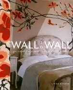 Image of wall to wall 100 great treatments for vertical surfaces