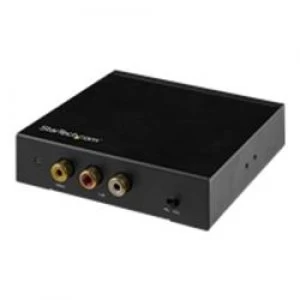 image of StarTech.com HDMI to RCA Converter Box