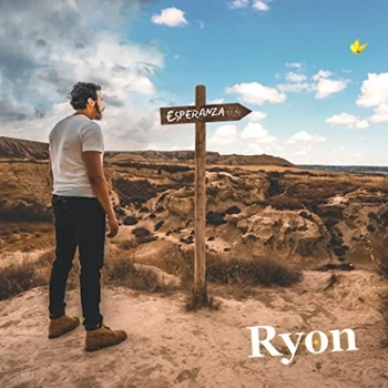 Image of Ryon - Esperanza CD