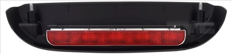 Image of TYC Third brake light TYC 15-0655-00-2