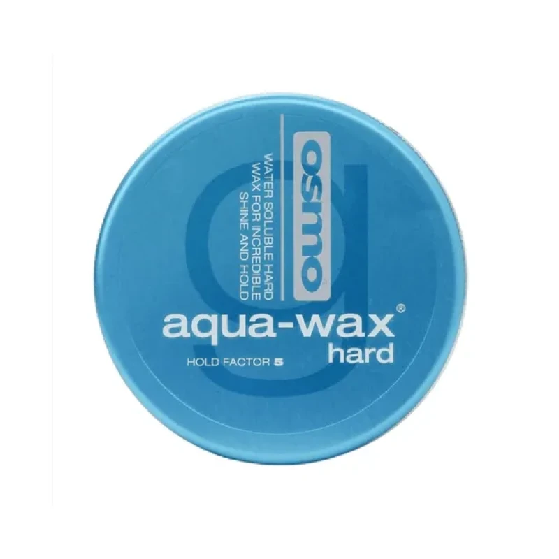 Image of Osmo Essence Aqua Wax Hard - 100ml
