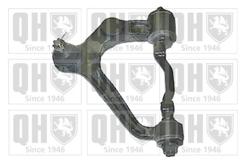 Image of QUINTON HAZELL Suspension arm QUINTON HAZELL QSA2306S