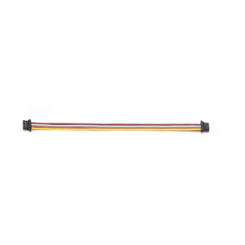 Image of DJI O4 Air Unit Pro 3-in-1 Cable