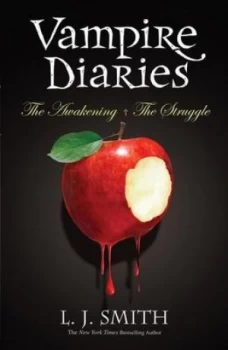 Image of Vampire Diaries by L J Smith Paperback