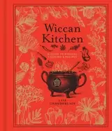Image of wiccan kitchen a guide to magickal cooking and recipes